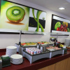 Отель Holiday Inn Express Guadalajara Expo, фото 8