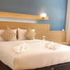 Отель Ceniq Hotel, фото 9