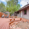 Отель Modern Sedona Home w/ Hot Tub + Patio!, фото 19