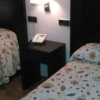 Отель Hostal Plaza, фото 5