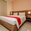 Отель NIDA Rooms Tebet Pancoran Statue Dukuh Patra Raya, фото 7