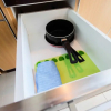 Отель Homely 2 Bedroom at Bassura City Apartment By Travelio, фото 17
