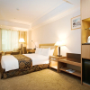 Отель Golden China Hotel, фото 5