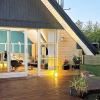 Отель 5 Person Holiday Home in Nakskov, фото 19