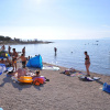 Отель Boris - 150 m from beach - A8(3+1), фото 17