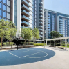Отель Luxury 3bdr on Bluewaters island, фото 15