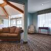Отель Best Western Summit Inn, фото 6