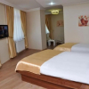 Отель Savis Otel, фото 2
