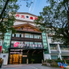 Отель Manju Hotel (Shaoxing Luxun Native Place), фото 3