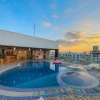 Отель Merry Land Hotel Da Nang, фото 1