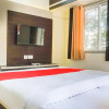 Отель The Guest House by OYO Rooms, фото 3