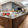 Отель Hampton Inn Winter Haven, фото 14