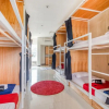Отель Lantai Dua Jogja - Hostel, фото 4