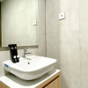 Отель Cozy Studio Room Apartment At Pollux Chadstone, фото 8