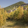 Отель La Pleta de Soldeu Apartments, фото 19