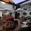 Отель The Raven Hotel, фото 12
