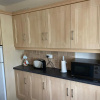 Отель Cozy seaside home,3 minute walk to village/beach, фото 8