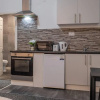 Отель Stunning 1 Bed Studio3 in Coventry, фото 2