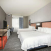 Отель Hampton Inn & Suites Denver-Downtown, фото 43