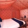 Отель OYO 10081 Tent Desert Banjara Resort, фото 12