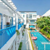 Отель Santorin HoiAn Villa, фото 23