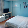 Отель Ankang the 8th of the Week Theme Hotel (Jinzhou Road), фото 4
