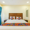 Отель FabHotel Moon Bliss Beach Resort, фото 7