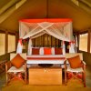 Отель Kenzan Mara Tented Camp, фото 4
