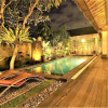 Отель Bamboo Moon Villas, фото 15