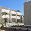 Отель Residence Marina di Bravone - appartement 4 personnes Vue Mer RDC N28, фото 2