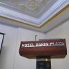 Отель Darin Plaza Hotel, фото 2