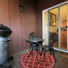 Отель Mammoth Estates Condo - Free Parking & Pet Friendly, фото 12