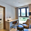 Отель Quality Hotel Blumenau, фото 42