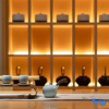 Отель Qingju Bieyuan High-end Homestay (Dongguan Nancheng Xiping Subway Station), фото 8