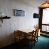 Отель nice studio for 2 persons Holiday home 0 agence la cime в Бельвиль