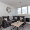 Отель Beautiful Apartments in Kings Lynn Town Centre, фото 16