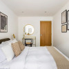 Отель The Walworth Hideout - Elegant 2bdr Flat, фото 6