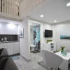 Отель Deluxe Designer Loft IN Hollywood Beach Unit 1, фото 10