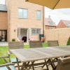 Отель Kingfisher Apartments Townhouse Cambridge, фото 9
