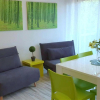 Отель Appartamento Sul Lago, фото 14