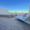 Отель Amazing Penthouse With Bbq and Ocean View, фото 37