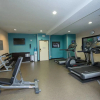 Отель Fairfield Inn And Suites Burlington, фото 20