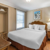Отель Americas Best Value Inn & Cottages, фото 17