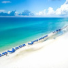 Отель Just the Ticket 4 Bedroom Holiday Home by Five Star Properties, фото 17
