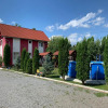 Отель Pensiunea Robi&Norbi Sovata, фото 12