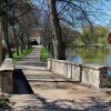 Отель Beautiful Apartment With Pool in a Fenced Garden Near Marienbad/mariánské Lázne, фото 7