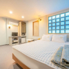 Отель Busan Sasang Gem, фото 4