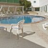 Отель Fiesta Inn Mexicali в Мехикали