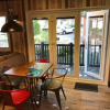 Отель Beautiful 2-bed Lodge Sandyballs, Pet Friendly, фото 7