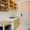 Отель Relaxing Designed Studio At Tokyo Riverside Pik 2 Apartment, фото 3